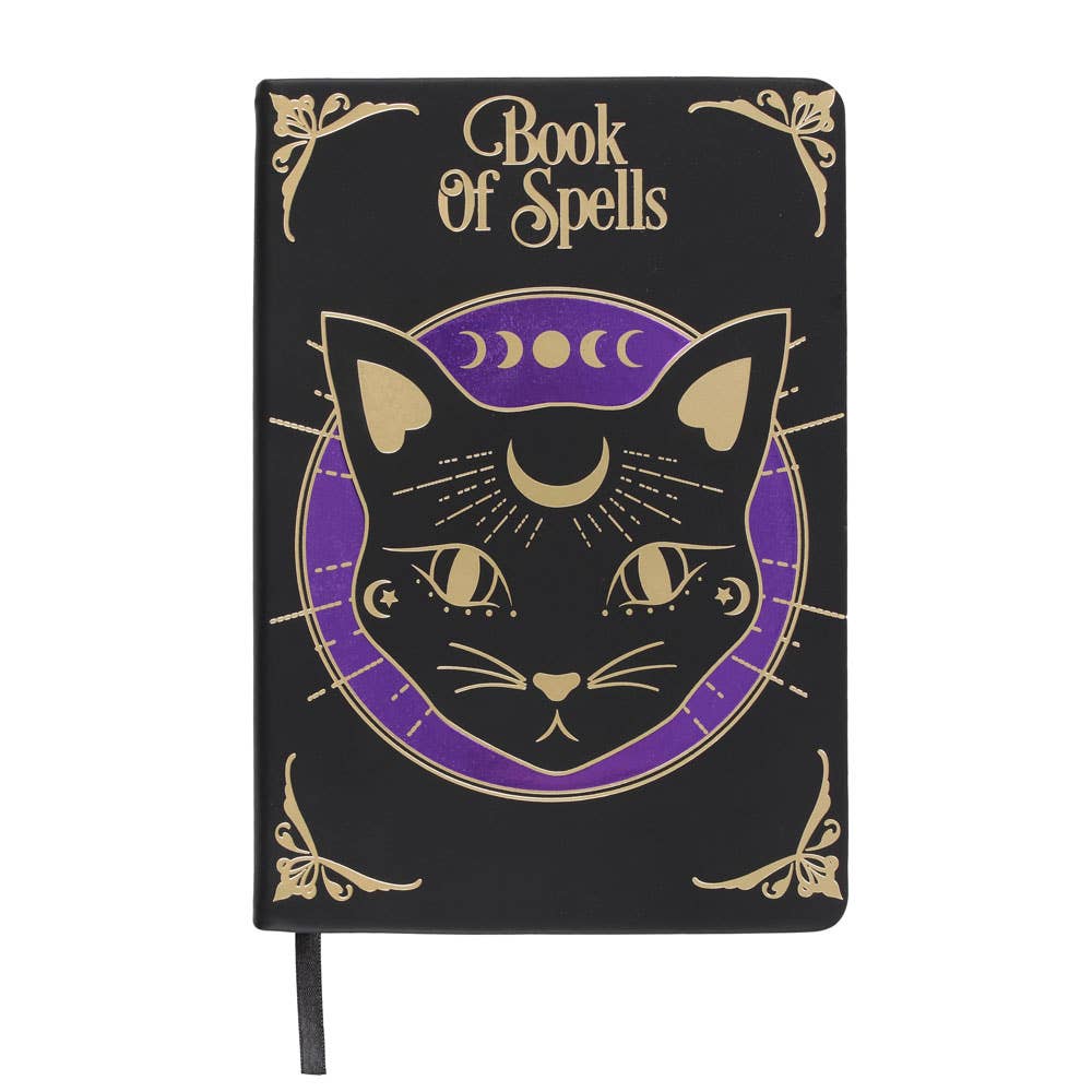 Cuaderno Mystic Mog