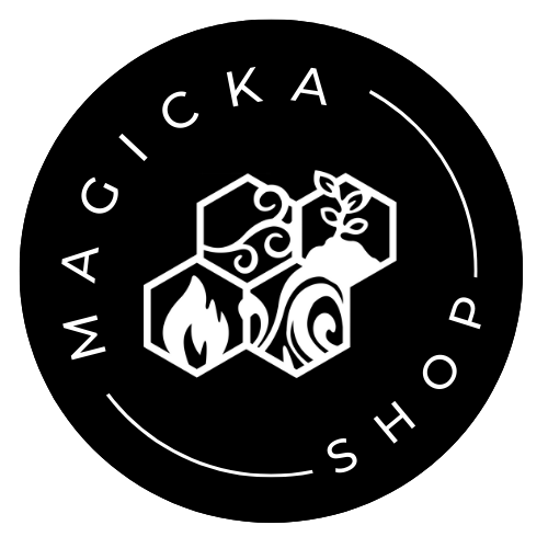 Magicka Shop